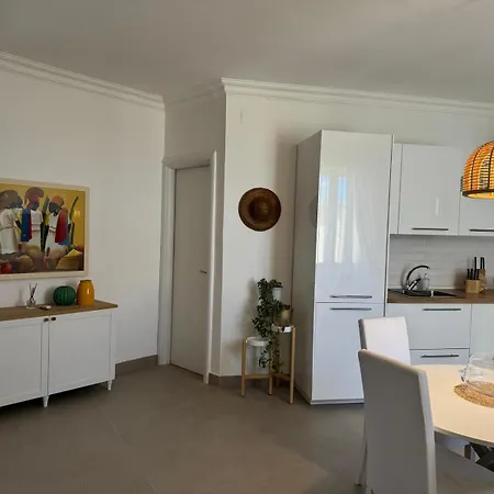 Apartamento Casa Meme