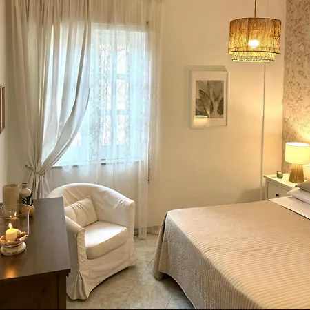 Casa Memé Appartement *