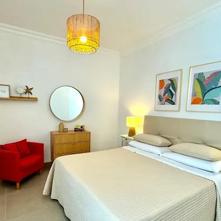 Appartement Casa Memé