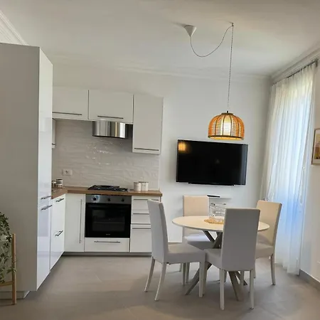 Appartement Casa Memé *