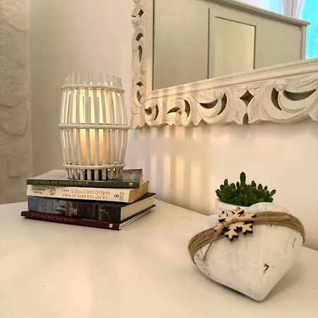 Appartement Casa Memé Ischia