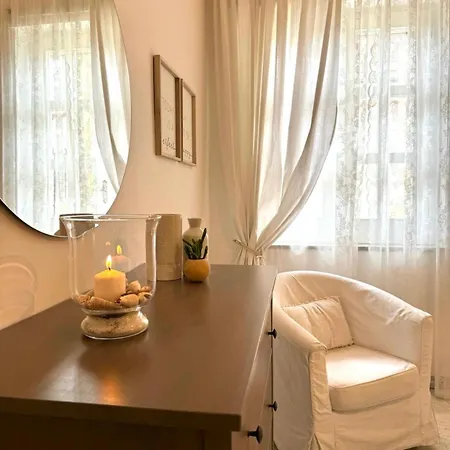 Casa Meme * Ischia