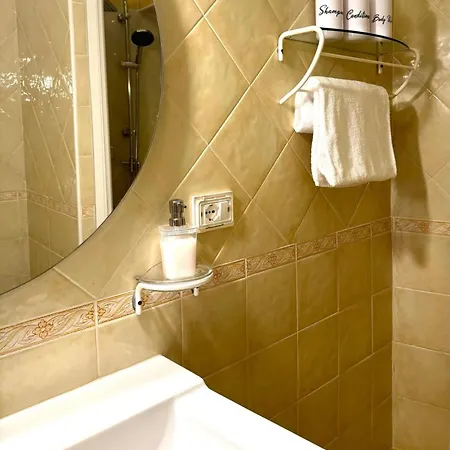 Casa Memé Appartement