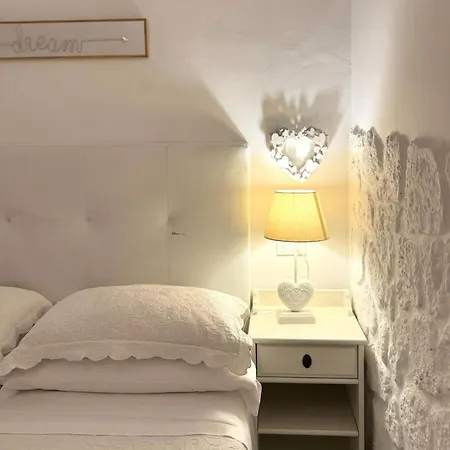 Appartement Casa Memé Ischia