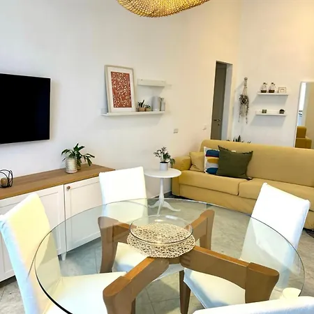 Casa Memé Appartement *